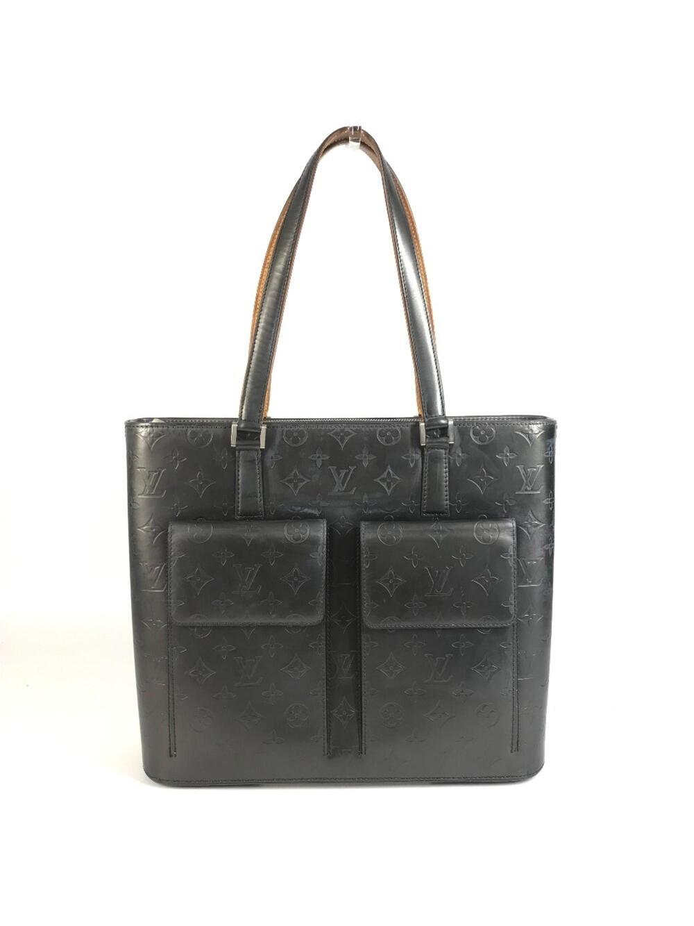Louis Vuitton Mat Wilwood Handbag #325062L65B